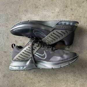 Nike Air Max Mens Size 11.5 Tennis Shoes Sneakers